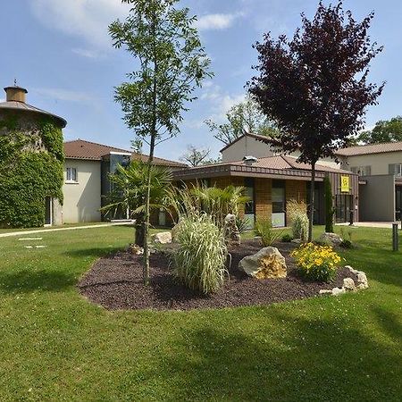Relais Du Silence Domaine La Charpiniere Hotel แซ็งต์-กัลมิเยร์ ภายนอก รูปภาพ
