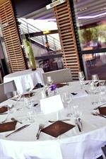 Relais Du Silence Domaine La Charpiniere Hotel แซ็งต์-กัลมิเยร์ ภายนอก รูปภาพ