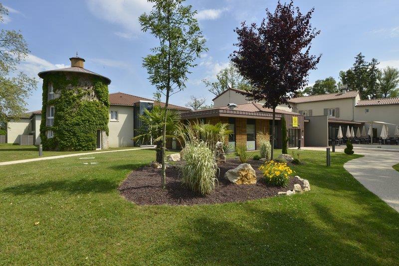 Relais Du Silence Domaine La Charpiniere Hotel แซ็งต์-กัลมิเยร์ ภายนอก รูปภาพ
